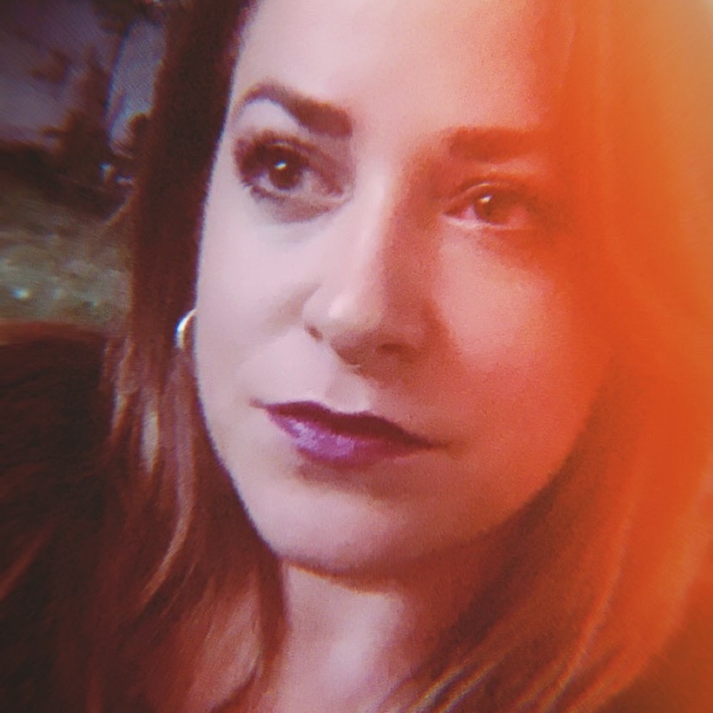 Meet your Posher, Michaela